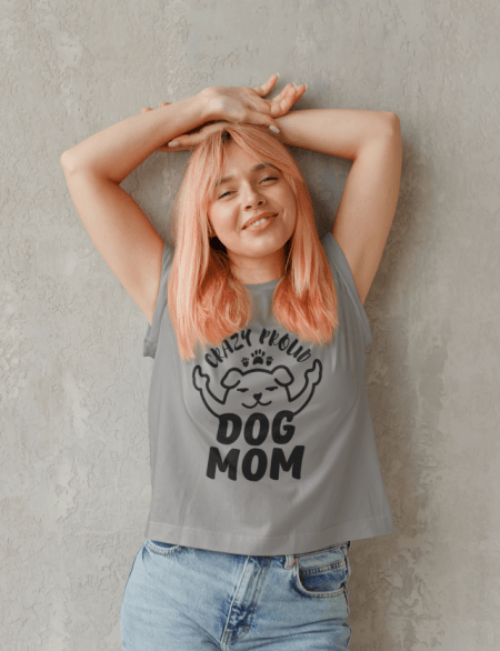 Dog Mom 27-5 Mockup
