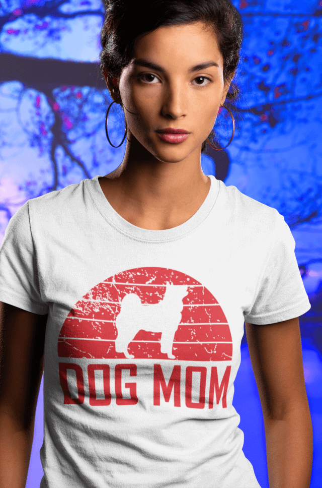 Dog Mom 51-3