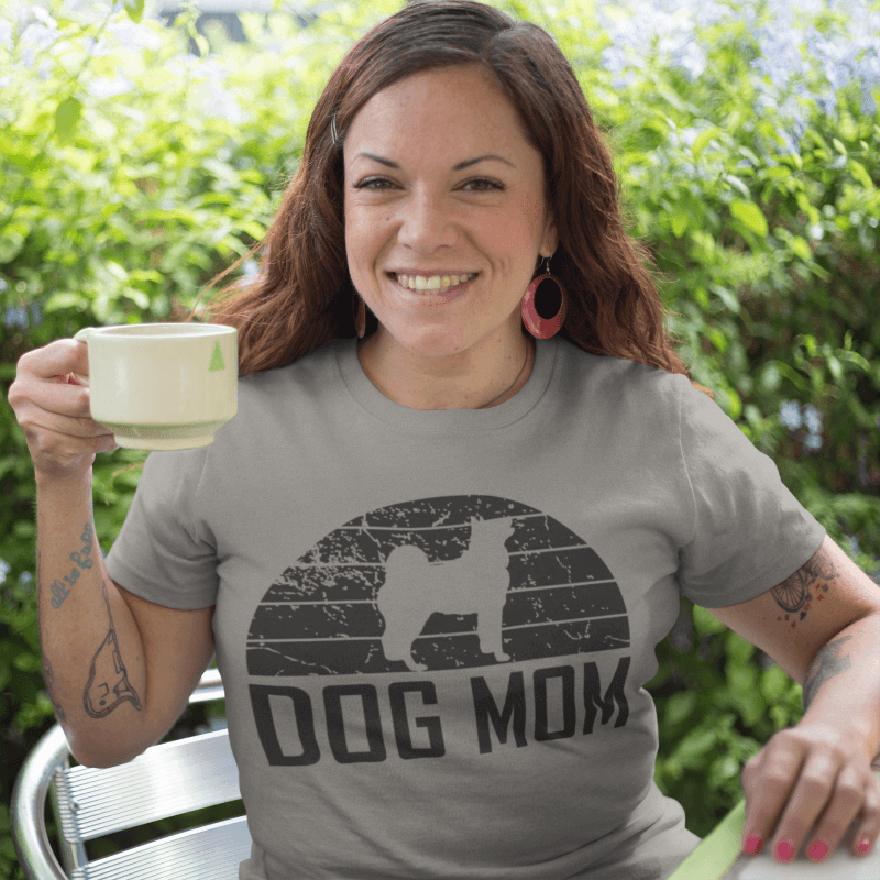 Dog Mom 51 Mockup